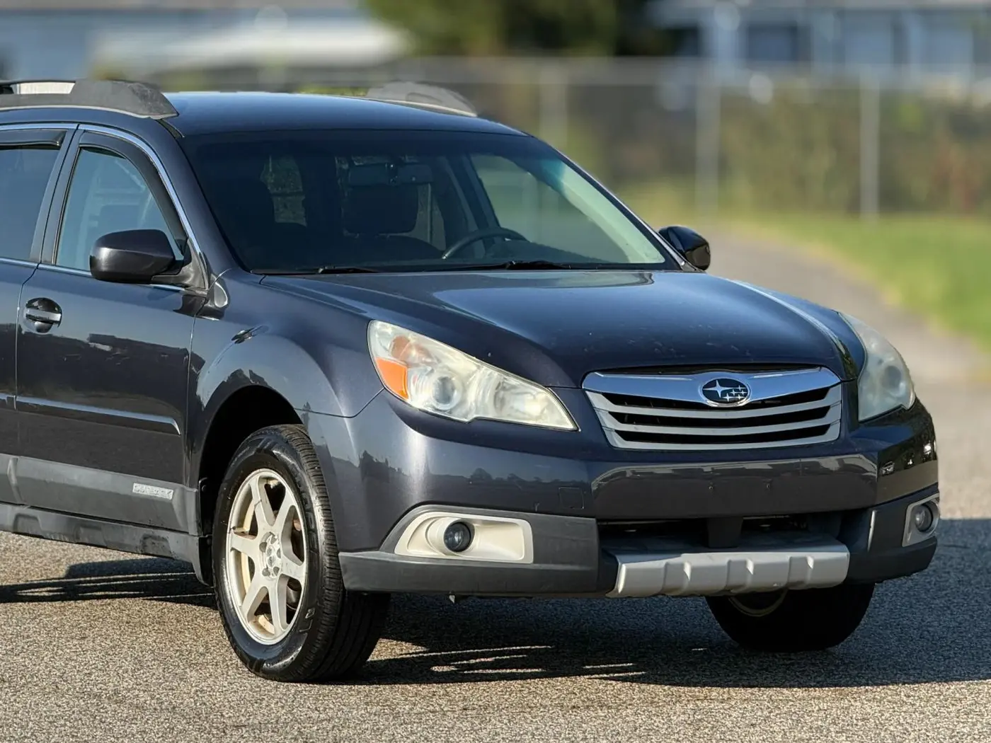 2012 Subaru Outback - $950