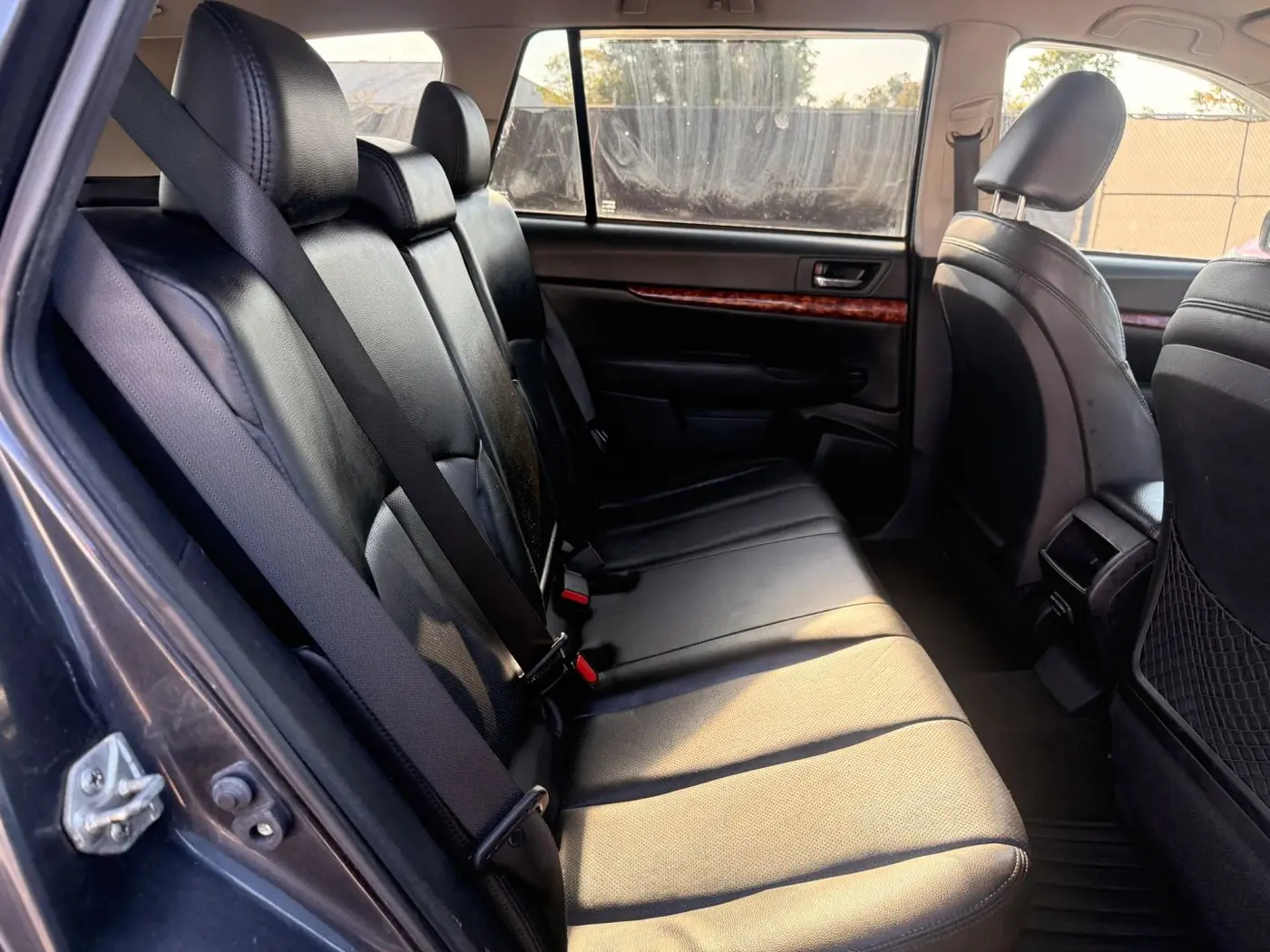 2012 Subaru Outback - $950