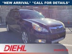 2011 Outback Thumbnail 1