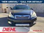 2011 Outback Thumbnail 2