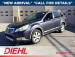 2011 Outback Thumbnail 3