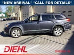 2011 Outback Thumbnail 4