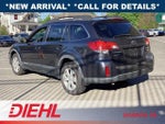 2011 Outback Thumbnail 5