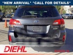 2011 Outback Thumbnail 6
