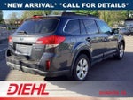 2011 Outback Thumbnail 7