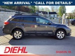 2011 Outback Thumbnail 8