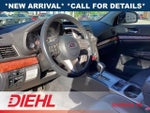 2011 Outback Thumbnail 9