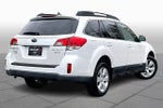 2012 Outback Thumbnail 12