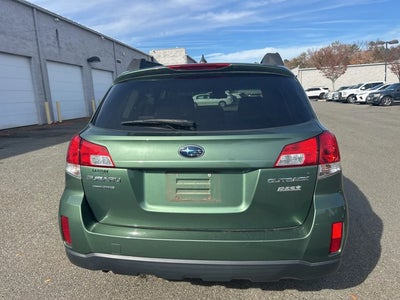 Photo of a 2014 Subaru Outback AWD 2.5I Limited 4DR Wagon for sale