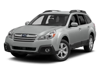 Photo of a 2014 Subaru Outback AWD 2.5I Limited 4DR Wagon for sale