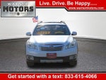 2011 Outback Thumbnail 2