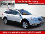 2011 Outback Thumbnail 3