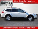 2011 Outback Thumbnail 4