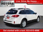 2011 Outback Thumbnail 5