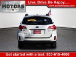 2011 Outback Thumbnail 6