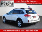 2011 Outback Thumbnail 7