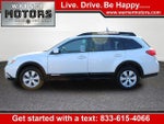 2011 Outback Thumbnail 8