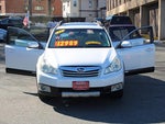 2011 Outback Thumbnail 17
