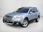 2014 Outback Thumbnail 1