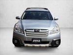 2014 Outback Thumbnail 3