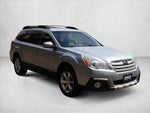 2014 Outback Thumbnail 4