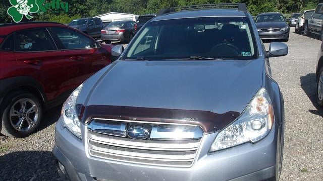 Preowned 2014 Subaru Outback 2.5i Limited for Sale