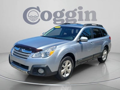 2014 Subaru Outback AWD 2.5I Limited 4DR Wagon