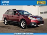 2014 Outback Thumbnail 28