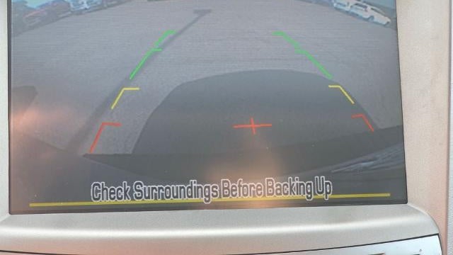 2011 Subaru Outback 2.5i Limited