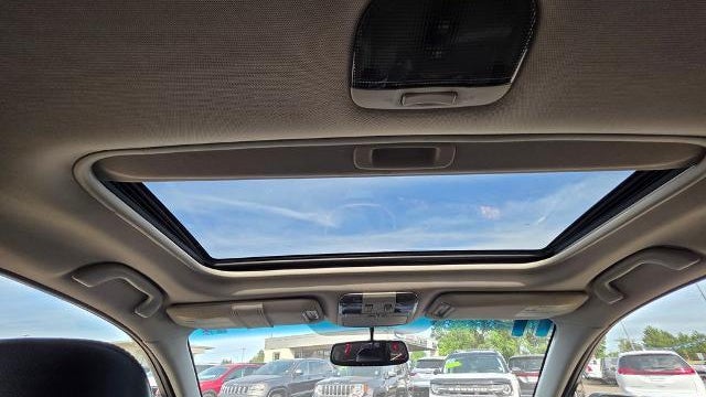 2011 Subaru Outback 2.5i Limited