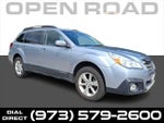 2013 Outback Thumbnail 1