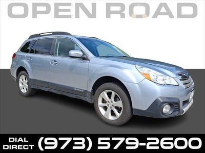 Photo of a 2013 Subaru Outback AWD 2.5I Limited 4DR Wagon for sale