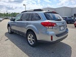 2013 Outback Thumbnail 4