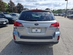 2013 Outback Thumbnail 5