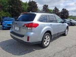 2013 Outback Thumbnail 6