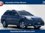 2014 Outback Thumbnail 1