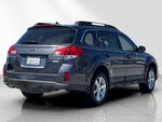 2014 Outback Thumbnail 4