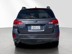 2014 Outback Thumbnail 5