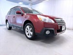 2014 Outback Thumbnail 1