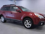 2014 Outback Thumbnail 2