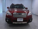 2014 Outback Thumbnail 3