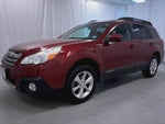 2014 Outback Thumbnail 4