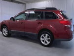 2014 Outback Thumbnail 6