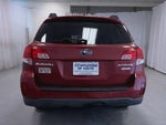 2014 Outback Thumbnail 7