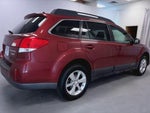 2014 Outback Thumbnail 8