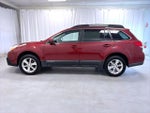 2014 Outback Thumbnail 10