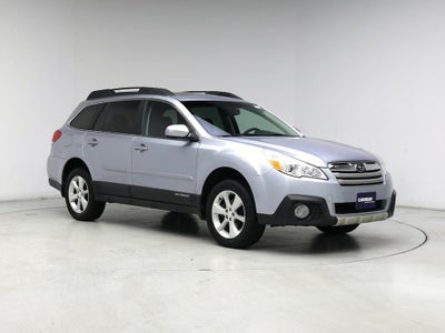 Photo of a 2014 Subaru Outback AWD 2.5I Limited 4DR Wagon for sale