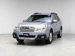 2014 Outback Thumbnail 4