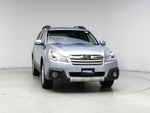 2014 Outback Thumbnail 5