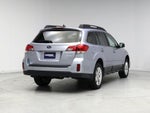 2014 Outback Thumbnail 8